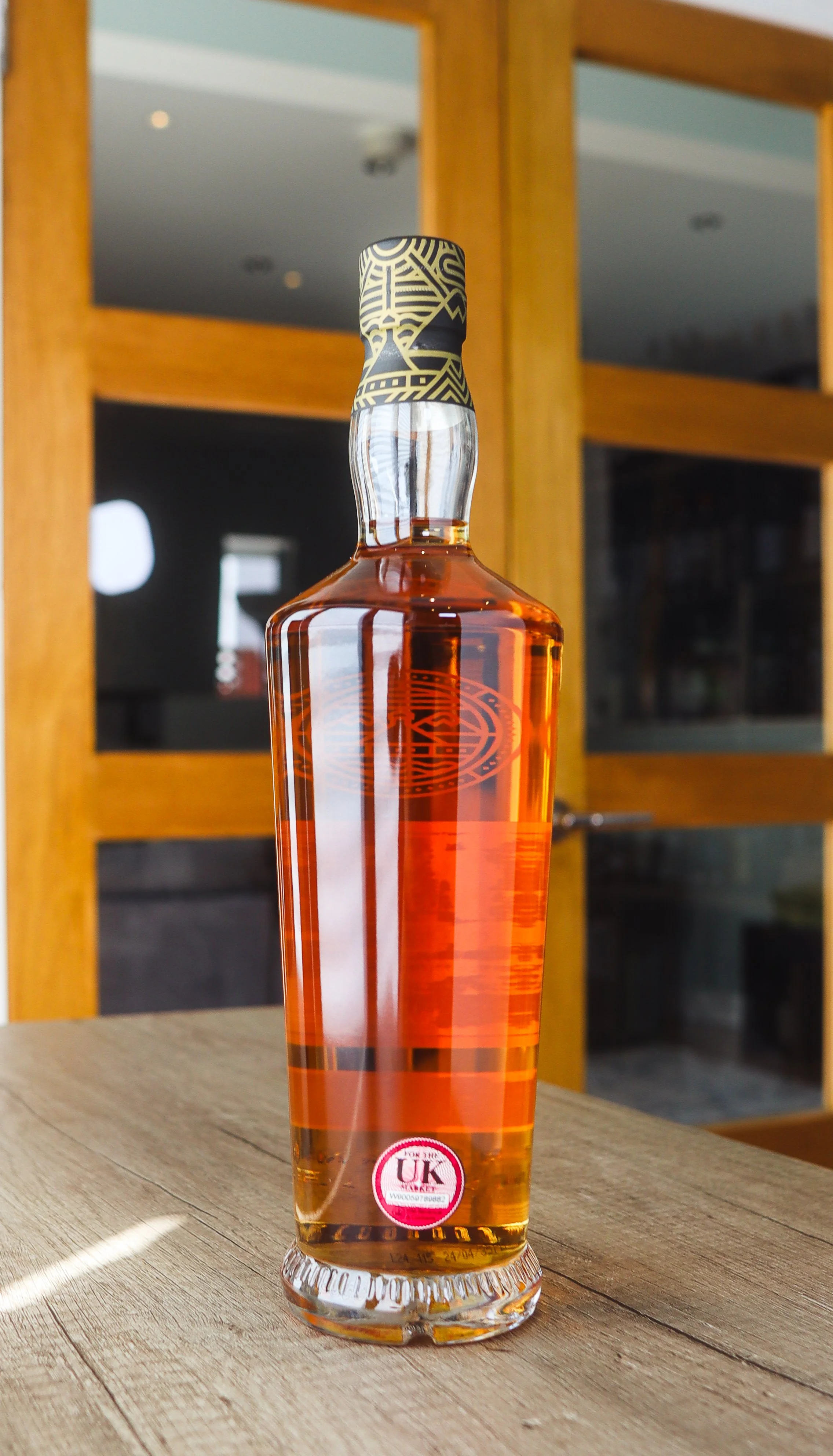 Ardnahoe 5yo Inaugural — Dramface